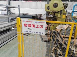 廠(chǎng)區(qū)實(shí)況